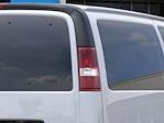 2025 GMC Savana 2500 RWD, Passenger Van for sale #552105 - photo 11