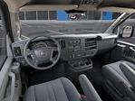 2025 GMC Savana 2500 RWD, Passenger Van for sale #552105 - photo 15