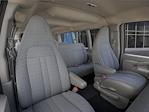 2025 GMC Savana 2500 RWD, Passenger Van for sale #552105 - photo 16