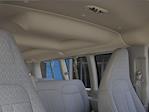 2025 GMC Savana 2500 RWD, Passenger Van for sale #552105 - photo 24