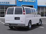 2025 GMC Savana 2500 RWD, Passenger Van for sale #552105 - photo 2