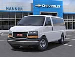 2025 GMC Savana 2500 RWD, Passenger Van for sale #552105 - photo 6