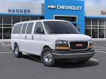 2025 GMC Savana 2500 RWD, Passenger Van for sale #552105 - photo 7