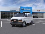 2025 GMC Savana 2500 RWD, Passenger Van for sale #552105 - photo 8