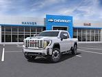 New 2024 GMC Sierra 2500 Denali Crew Cab 4WD, Pickup for sale #840055 - photo 10