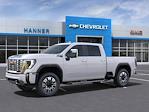 New 2024 GMC Sierra 2500 Denali Crew Cab 4WD, Pickup for sale #840055 - photo 4