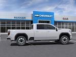 New 2024 GMC Sierra 2500 Denali Crew Cab 4WD, Pickup for sale #840055 - photo 7