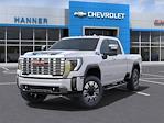 New 2024 GMC Sierra 2500 Denali Crew Cab 4WD, Pickup for sale #840055 - photo 8