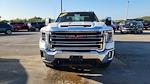 Used 2020 GMC Sierra 2500 SLT Crew Cab 4WD, Pickup for sale #840147A - photo 4