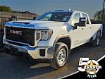 Used 2023 GMC Sierra 3500 Pro Crew Cab 4WD, Pickup for sale #840184A - photo 1