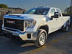 Used 2023 GMC Sierra 3500 Pro Crew Cab 4WD, Pickup for sale #840184A - photo 3