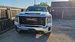 Used 2023 GMC Sierra 3500 Pro Crew Cab 4WD, Pickup for sale #840184A - photo 4