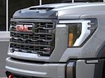 New 2025 GMC Sierra 2500 AT4 Crew Cab 4WD, Pickup for sale #840197 - photo 13