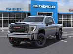 New 2025 GMC Sierra 2500 AT4 Crew Cab 4WD, Pickup for sale #840197 - photo 6