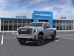 New 2025 GMC Sierra 2500 AT4 Crew Cab 4WD, Pickup for sale #840197 - photo 8