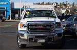 Used 2016 GMC Sierra 2500 Base Regular Cab 4x2, Service Truck for sale #201108A - photo 3