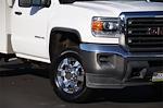 Used 2016 GMC Sierra 2500 Base Regular Cab 4x2, Service Truck for sale #201108A - photo 4