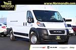 Used 2021 Ram ProMaster 3500 High Roof FWD, Empty Cargo Van for sale #22015A - photo 1