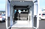 Used 2021 Ram ProMaster 3500 High Roof FWD, Empty Cargo Van for sale #22015A - photo 2