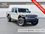 2023 Jeep Gladiator Crew Cab 4x4, Pickup for sale #N233050A - photo 1