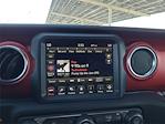 2023 Jeep Gladiator Crew Cab 4x4, Pickup for sale #N233050A - photo 16