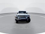 2023 Jeep Gladiator Crew Cab 4x4, Pickup for sale #N233050A - photo 4