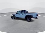 2023 Jeep Gladiator Crew Cab 4x4, Pickup for sale #N233050A - photo 7