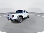 2023 Jeep Gladiator Crew Cab 4x4, Pickup for sale #N233050A - photo 2