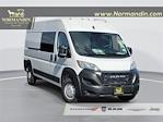 New 2023 Ram ProMaster 2500 High Roof FWD, Empty Cargo Van for sale #N235423 - photo 1