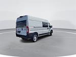 New 2023 Ram ProMaster 2500 High Roof FWD, Empty Cargo Van for sale #N235423 - photo 9