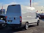 New 2023 Ram ProMaster 3500 Super High Roof FWD, Empty Cargo Van for sale #N235442 - photo 5