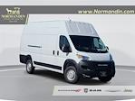 2023 Ram ProMaster 3500 Super High Roof FWD, Empty Cargo Van for sale #N235443 - photo 1