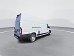 2023 Ram ProMaster 3500 Super High Roof FWD, Empty Cargo Van for sale #N235443 - photo 9