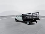 New 2023 Ram 3500 Tradesman Crew Cab 4x4, Knapheide Stake Bed for sale #N235485 - photo 6