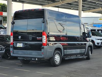 Used 2014 Ram ProMaster 2500 High Roof FWD, Upfitted Cargo Van for sale #N235554A - photo 2