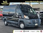 Used 2014 Ram ProMaster 2500 High Roof FWD, Upfitted Cargo Van for sale #N235554A - photo 1