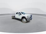 New 2024 Ram 5500 Tradesman Crew Cab 4x4, Cab Chassis for sale #N245281 - photo 3