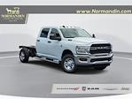 New 2024 Ram 3500 Tradesman Crew Cab 4x4, Cab Chassis for sale #N245300 - photo 1