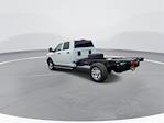 New 2024 Ram 3500 Tradesman Crew Cab 4x4, Cab Chassis for sale #N245300 - photo 7