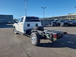 New 2024 Ram 3500 Tradesman Crew Cab 4x4, Cab Chassis for sale #N245374 - photo 22