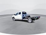 New 2024 Ram 3500 Tradesman Crew Cab 4x4, Cab Chassis for sale #N245374 - photo 7