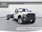 2024 Ram 5500 Regular Cab DRW 4x2, Cab Chassis for sale #N245525 - photo 1