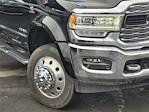 New 2024 Ram 5500 Tradesman Crew Cab 4x4, Cab Chassis for sale #N245526 - photo 10