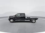 New 2024 Ram 5500 Tradesman Crew Cab 4x4, Cab Chassis for sale #N245526 - photo 6