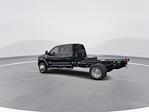 2024 Ram 5500 Crew Cab DRW 4x4, Cab Chassis for sale #N245526 - photo 7