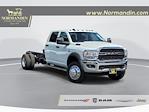 2024 Ram 5500 Crew Cab DRW 4x4, Cab Chassis for sale #N245527 - photo 1