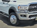2024 Ram 5500 Crew Cab DRW 4x4, Cab Chassis for sale #N245527 - photo 10