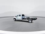 2024 Ram 5500 Crew Cab DRW 4x4, Cab Chassis for sale #N245527 - photo 7