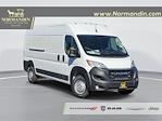 New 2024 Ram ProMaster 2500 High Roof FWD, Empty Cargo Van for sale #N245547 - photo 1