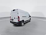 New 2024 Ram ProMaster 2500 High Roof FWD, Empty Cargo Van for sale #N245547 - photo 5